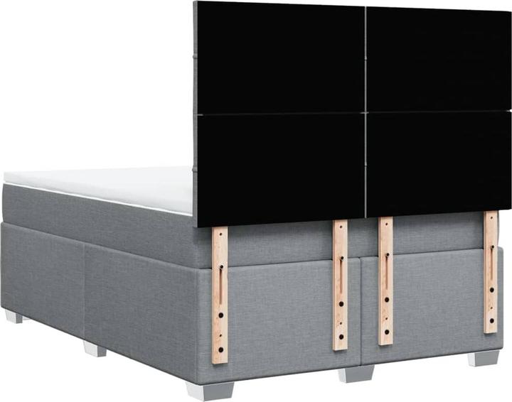 Immagine prodotto vidaXL Boxspringbett (160 x 200 cm)
