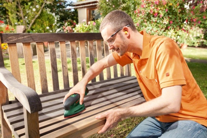 Immagine prodotto Bosch Home & Garden EasySander 12 (Multisander)