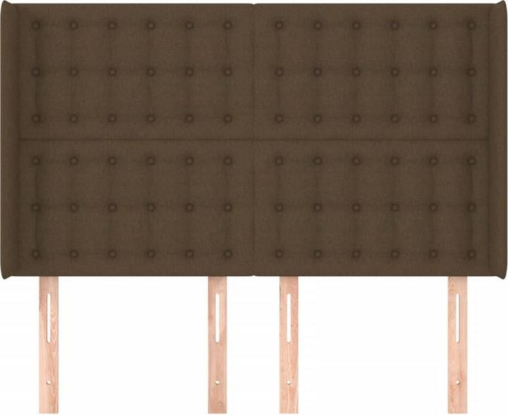 Actual product image vidaXL Farlie (147 x 16 x 128 cm)