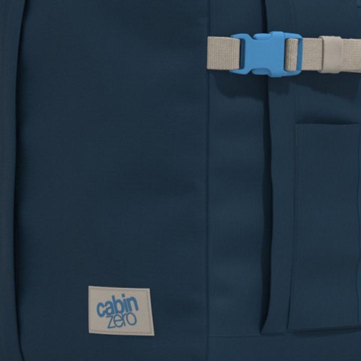 Image du produit Cabin zero Classic 28L Daypack 39 cm Laptopfach (28 l)