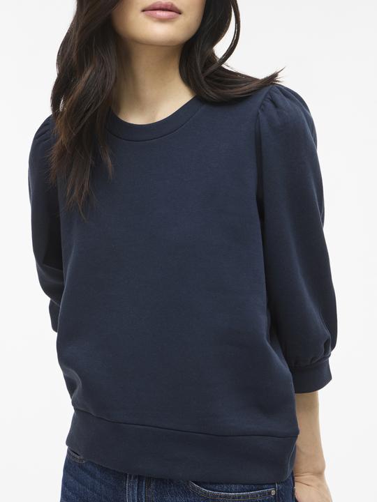 Actual product image Vila VIVERA 3/4-Arm Sweatshirt (L)
