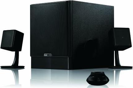 Actual product image Altec Lansing Phantom