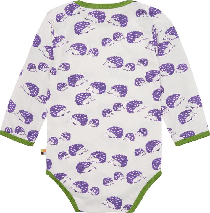 Produktbild loud + proud Body Druck (74, 80)