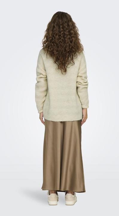 Produktbild Only ONLKLARISA Strickpullover Strickpullover (XL)