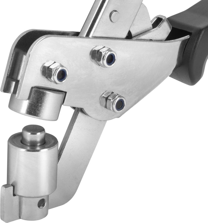 Produktbild Stahlwerk Mutternsprenger Set (215 mm)