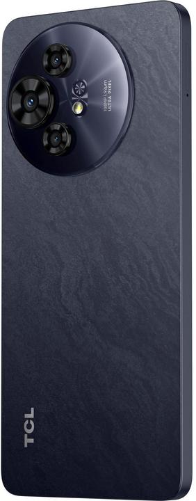 Image du produit TCL 50 NxtPaper (256 Go, Gris lune, 6.78", SIM + eSIM, 5G)