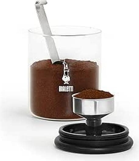 Produktbild Bialetti Moka Express (1 l)