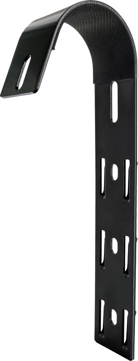 Schwaiger Solar module mounting set Terrain bracket set of 4 (Solar system mounting material)