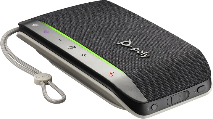 Actual product image HP Poly Sync 20