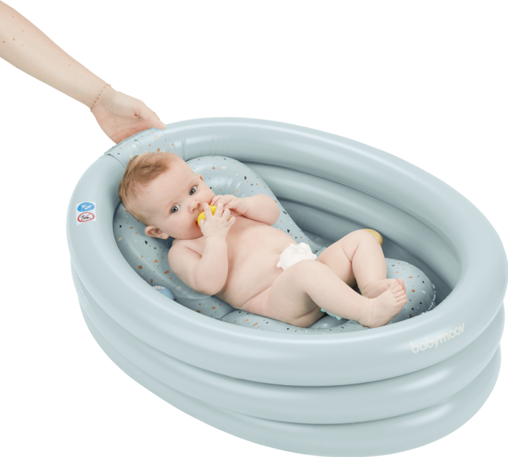 Immagine prodotto Babymoov Puntini d'acqua