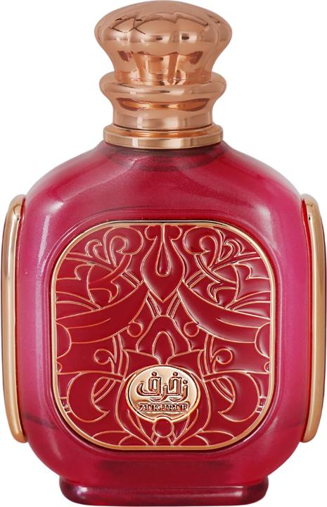 Zimaya Zukhruf Kirsche - Eau De Parfum (Eau de Parfum, 100 ml)