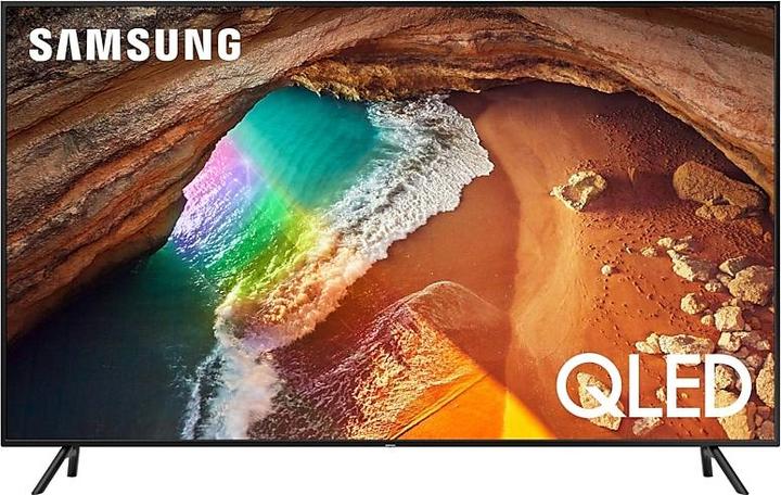 Produktbild Samsung GQ82Q60R (82", QLED, 4K)