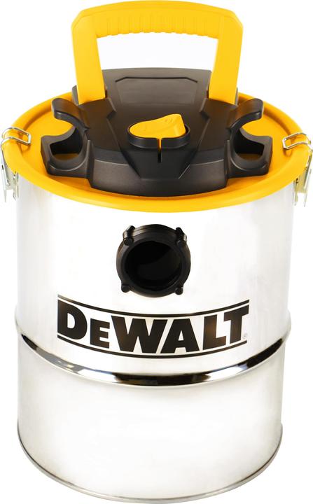 Produktbild DeWalt Aschesauger, DXV15A (Aschesauger, Nass-Trockensauger)