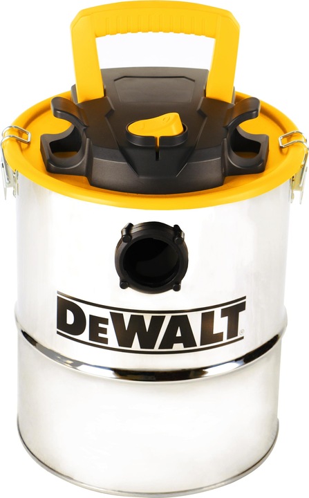 Actual product image DeWalt Aschesauger, DXV15A (Ash vacuum cleaner)