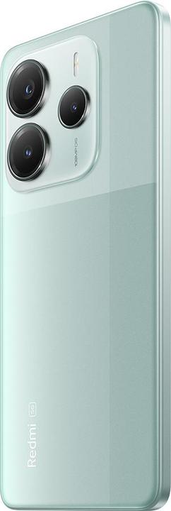 Actual product image Xiaomi Redmi Note 14 (128 GB, Coral Green, 6.67", Hybrid Dual SIM, 5G)