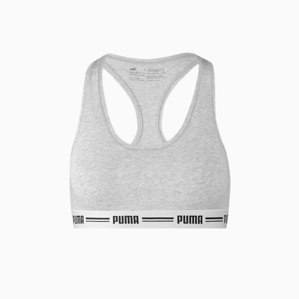 Immagine prodotto Puma Top Donna Racer Back 1p Hang (XS, Confezione singola)