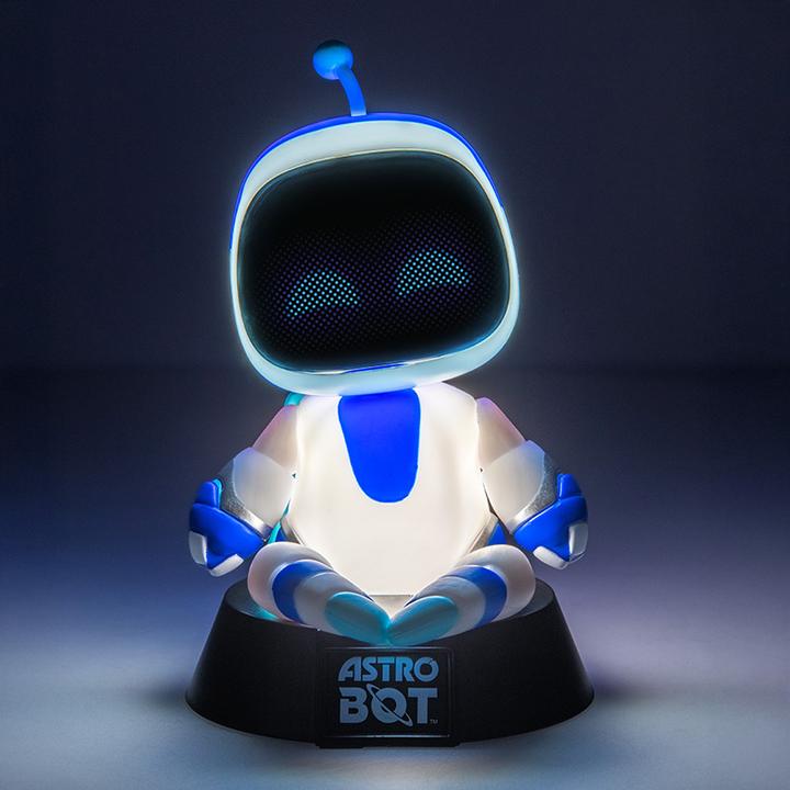 Productafbeelding Paladone Products Astro Bot Icon Lampe Astro Bot
