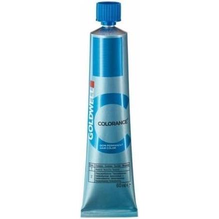 Goldwell, Haarfarbe, Colorance (4BP Pearly Couture Dunkelbraun)