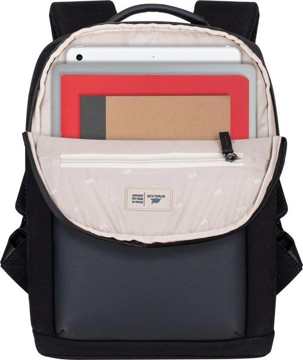 Produktbild Rivacase Canvas Stadtrucksack (15 l)