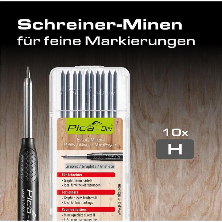 Produktbild Pica Dry Bundle (1x)