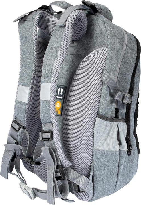 Immagine prodotto EberhardFaber Zaino X-Style Nero (30 l)