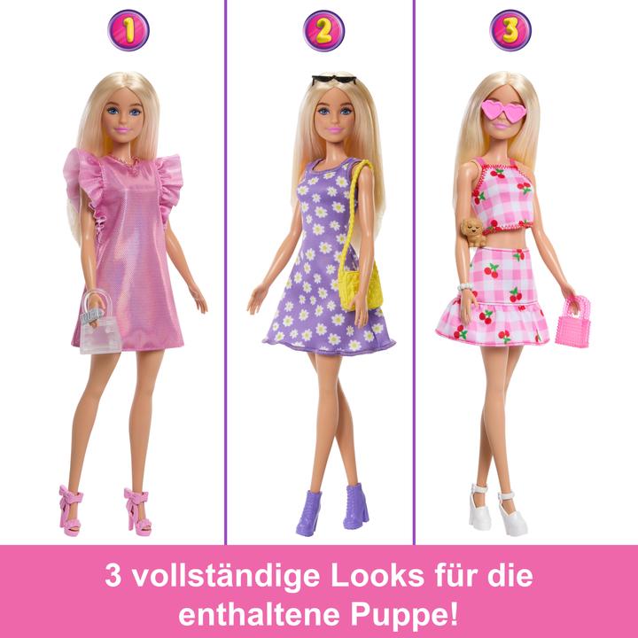 Image du produit Barbie Dream Closet