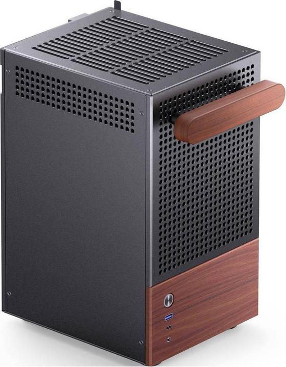Image du produit Jonsbo T6 (Mini-ITX)