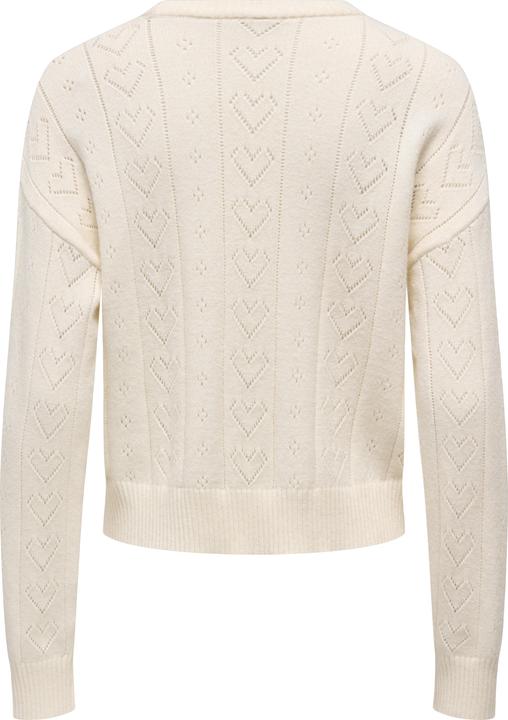 Produktbild Only ONLISA Strickpullover Strickpullover (M)