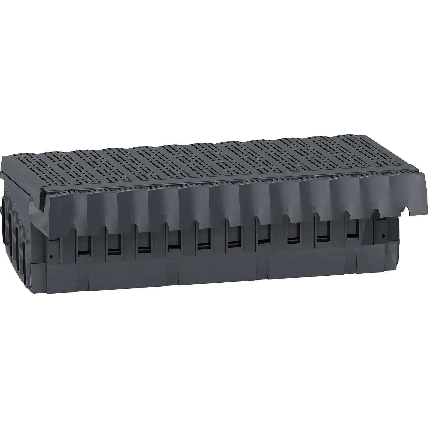 Schneider Electric, Antriebstechnik, PrismaSeT-P