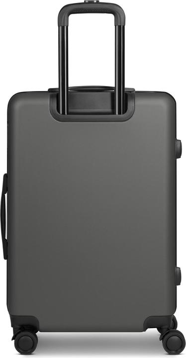 Actual product image Smartbox Edition 05 4 Rollen Kofferset 3-teilig (216 l)