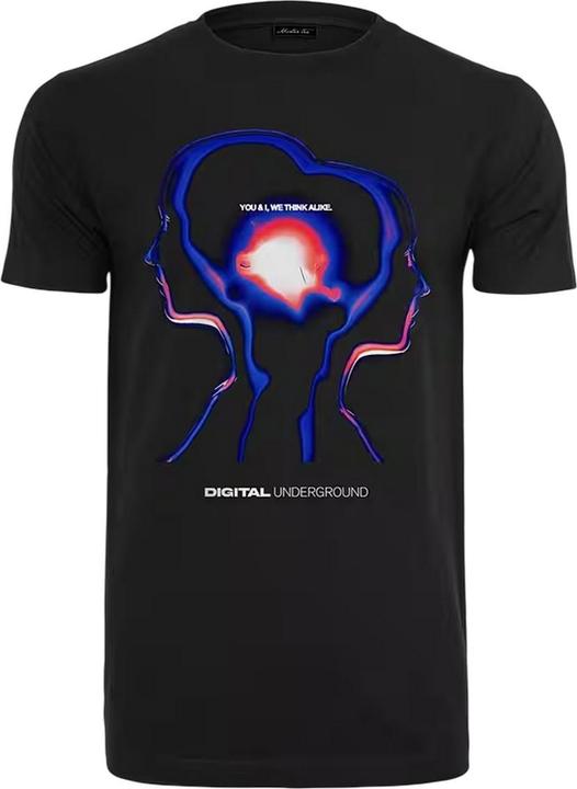 Produktbild Mister Tee Digital Underground TShirt (M)