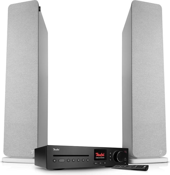 Image du produit Teufel Ultima 40 Kombo 3 (avec Ultima 40 Mk4) (Set, 260 W)