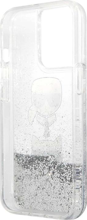 Image du produit Karl Lagerfeld Cas liquide (Apple iPhone 13, Apple iPhone 13 Pro)