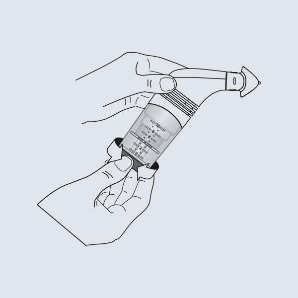 Produktbild PowerBreathe EX1 EMT Medic