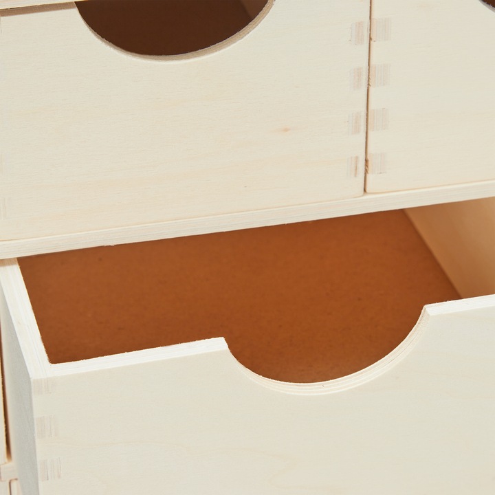 Productafbeelding Relaxdays Ladebox