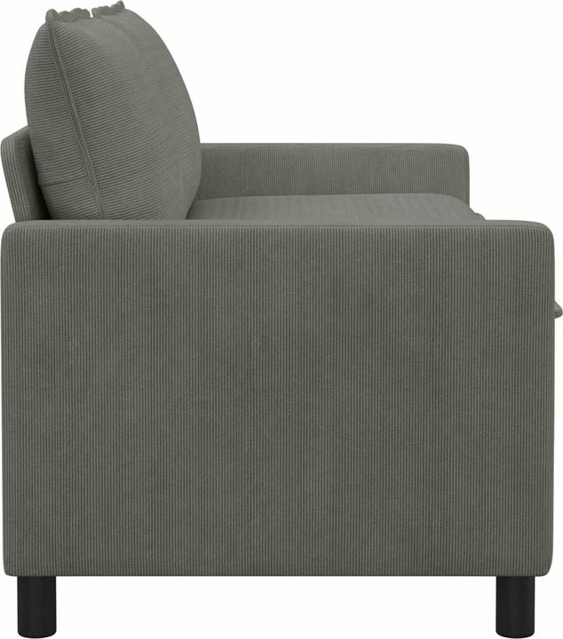 Produktbild vidaXL Modernes Sofa