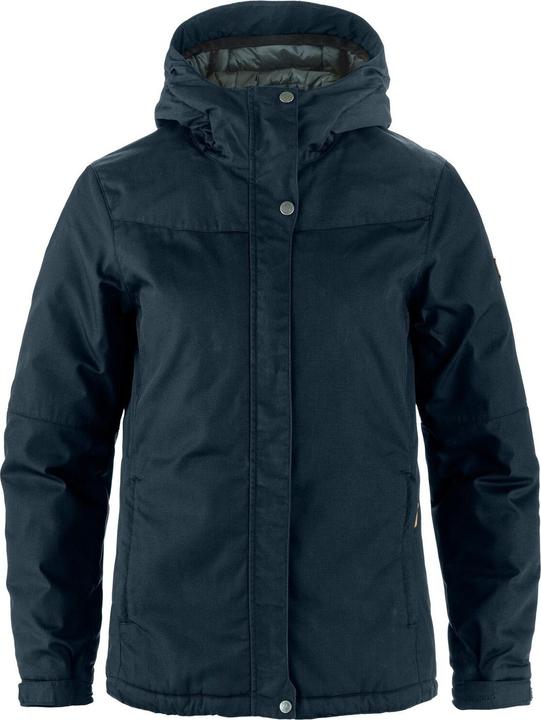Fjällräven Stina Padded Jacket W