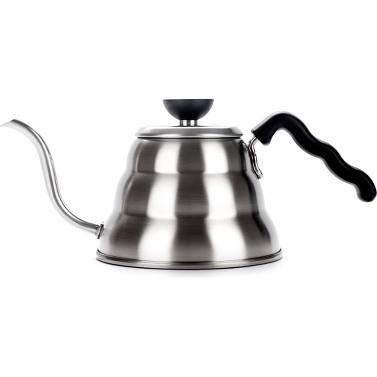 Hario Un buon bollitore - 1L, Bollitore, Argento