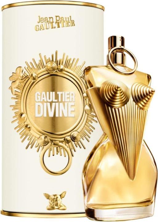 Actual product image Gaultier Divine (Eau de parfum, 100 ml)