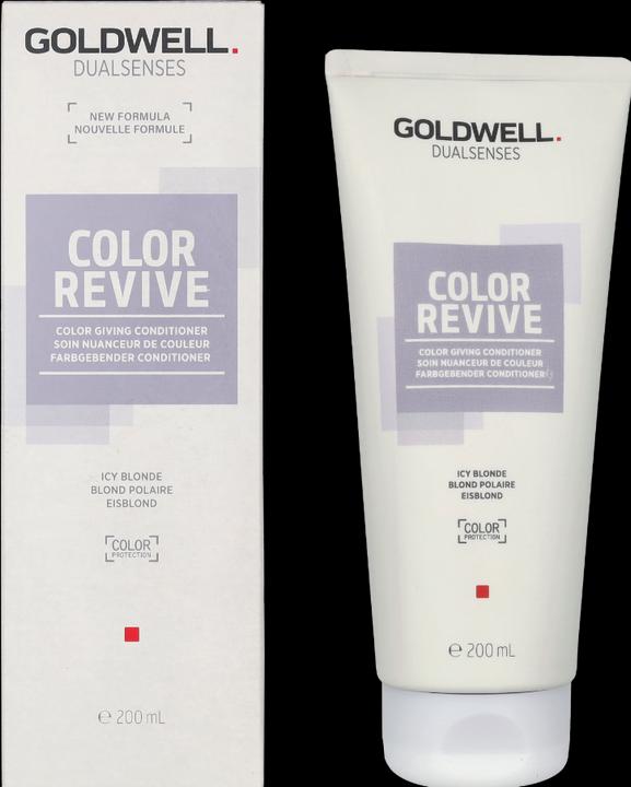 Produktbild Goldwell Dualsenses Color Revive Conditioner (200 ml)