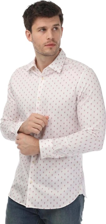 Produktbild Ted Baker Ardea Hemd Langärmlig (XXL)