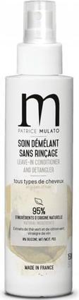 Actual product image Patrice Mulato Mulato Exfoliating Care 200ml (200 ml)