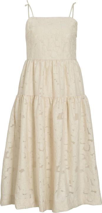 Produktbild Vila VIHELNA Träger Midikleid (40)