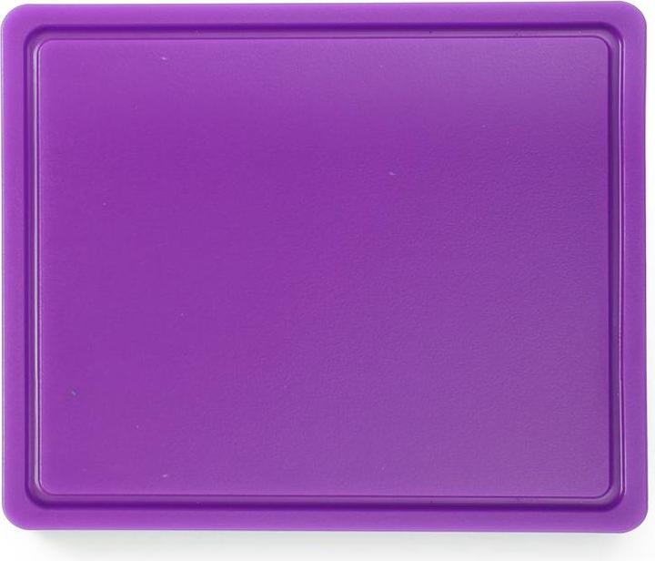 Actual product image Hendi Haccp