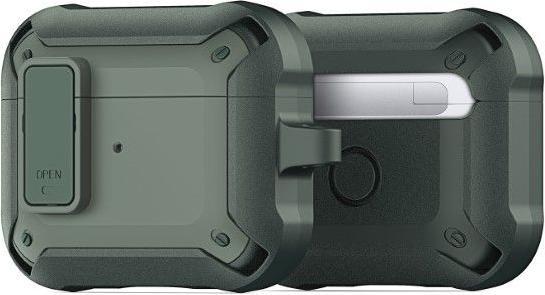 Produktbild Dux Ducis PECO TPU und PC Case Hülle (Kopfhörer Hülle)