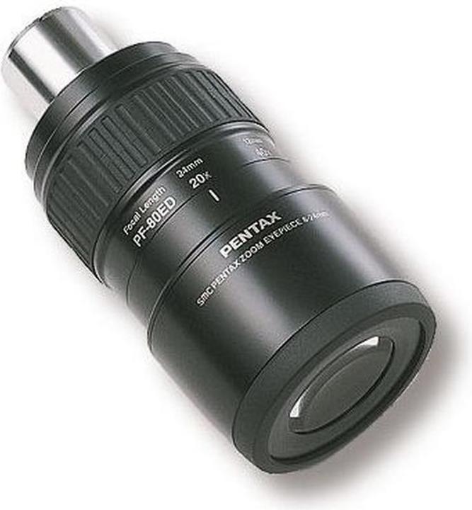 Pentax Okular Zoom XL 8-24mm