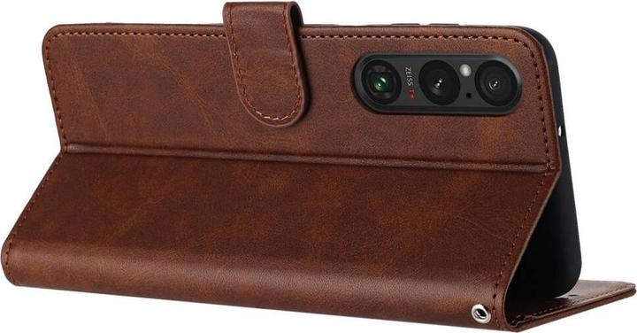 Produktbild Cover-Discount Sony Xperia 1 VI - Premium Handyhülle Etui (Sony Xperia 1 VI)