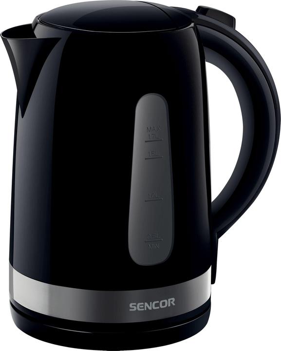 Image du produit Sencor SWK 1749BK noir (1.70 l)