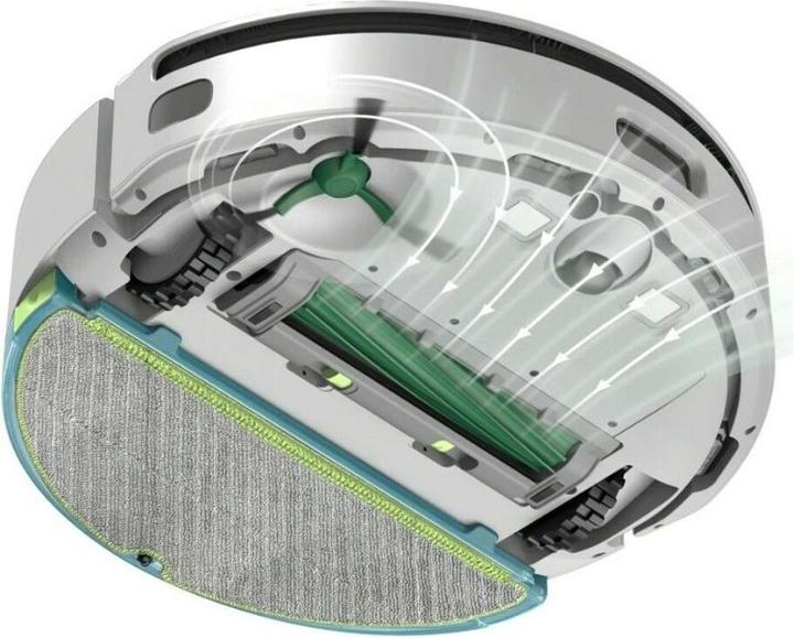 Actual product image iRobot Roomba 205 Combo (Vacuum mopping robot)