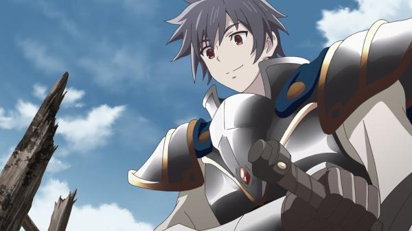 Actual product image I'm Quitting Heroing - Vol. 2 (Blu-ray, 2023, German, Japanese)